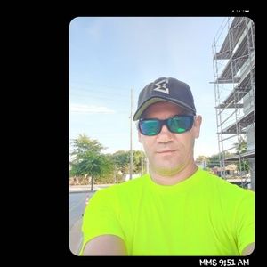 Meet your Posher, Jeremy